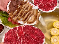 -乌记鲜活牛肉城(金砂东路店)