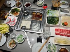 -海底捞火锅(壹悦城店)