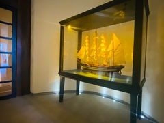 -南沙游艇会·大兵船餐厅