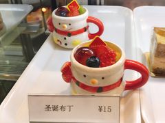 -樱花糕坊(凯德广场店)