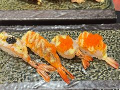 -古田居·特色寿司料理(骏欣中心店)