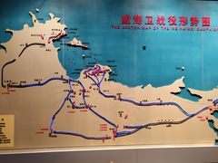 -刘公岛景区