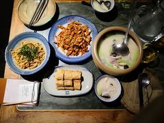 -兰溪小馆(东直门簋街店)