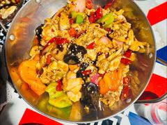 -419海鲜烧烤大排档