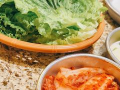 -首尔烤肉大排档(合生汇店)