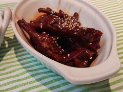 -桂满陇·蟹黄小笼汤包(清河万象店)