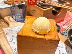 -馋嘴猫串吧(华贸店)