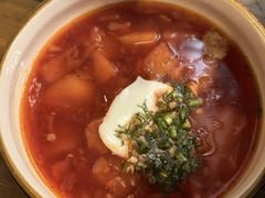 -卢布里西餐厅(总店)