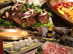-小龙坎老火锅(红旗街店)