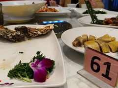 -大东海海鲜酒楼(渔人码头总店)