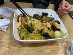麻辣烫-林静小吃(复兴路店)