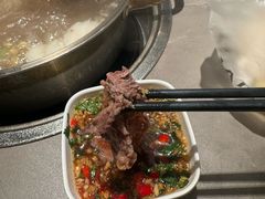 -潮发潮汕牛肉店(芳村店)