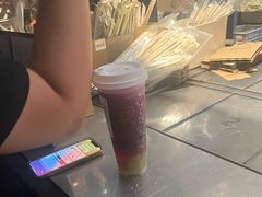 -喜茶(深圳福田星河COCO Park店)