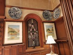 -马勒别墅饭店(静安寺店)