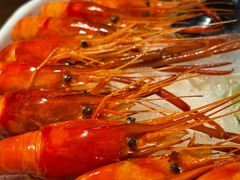 -乔街深夜食堂·小龙虾·高压锅生蚝(杭州总店)