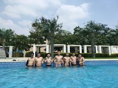 -秦皇岛乐岛海洋王国