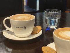 -bluefrog蓝蛙(皇庭广场店)
