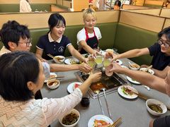 -海底捞火锅(东方时代广场店)