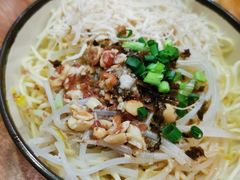 -谭师爷龙抄手(白下路店)