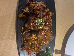 -蜀锦堂·川味现炒(襄阳武商汇店)