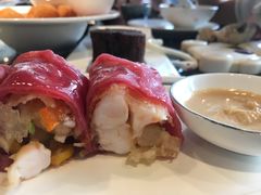 锦绣海鲜红米肠-陶陶居酒家(海岸城店)