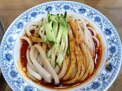 -西安贾三灌汤包·回坊小吃·清真炒菜(北院门总店)