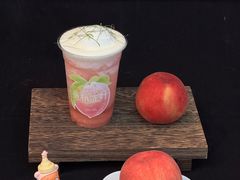 -茶理宜世(乐峰广场·尝乐集店)