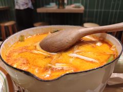 -迷你椰·泰式大排档(共康店)