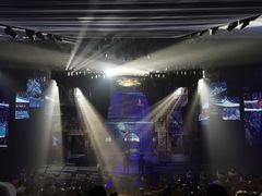 -《12·12》西安事变大型实景演出