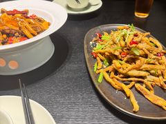 -顺香居·老字号湖北菜(江汉路店)