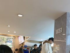 -老新隆牛肉锅贴(新街口店)