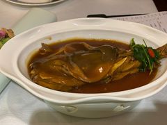 -肆月河豚·新淮扬(金融街店)
