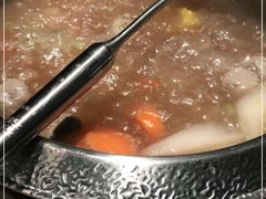 -左庭右院鲜牛肉火锅(环球港店)