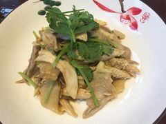 -明州小宴(文化广场店)