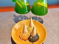 -罗勒家·养生火锅· Bistro(大望路店)