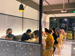 -BE BRIGHT KITCHEN(正佳广场店)