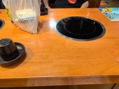 -肥肥虾庄·金牌油焖大虾(杨园滨江时代walk店)
