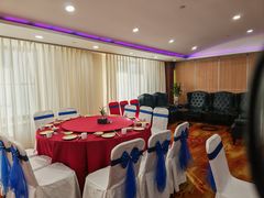 -惠丰堂饭庄(北洼路店)