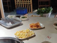 -槐店王婆大虾(西太堡店)
