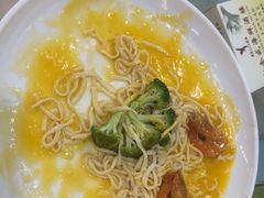 -新金盛·海鲜酒楼(盐田店)