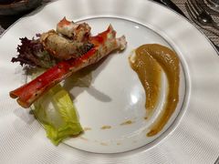 -香樟花园法式铁板烧(恒隆广场店)