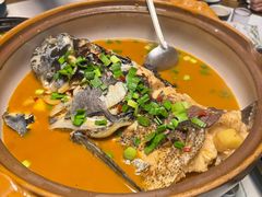 -千岛湖小鱼儿·淳安匠心农家菜