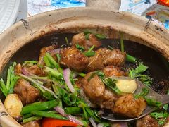 -惠食佳(滨江大公馆店)