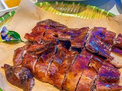 -南拳十三姨·潮汕砂锅粥·粤菜(西单大悦城店)