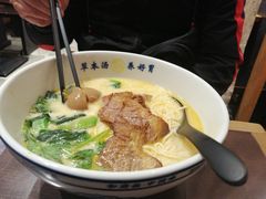 猪软骨-和府捞面·大师店(上海漕宝路日月光店)