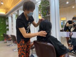 -Hair ART造型沙龙
