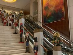 -怡咖啡海鲜自助餐厅(浦东香格里拉店)