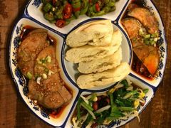 -左陕右甘(亚运村店)