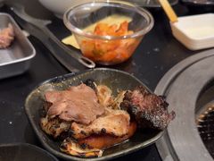 -黒毛和牛焼肉善 ZEN(難波心斎橋店)