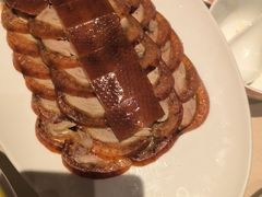 -大鸭梨烤鸭(石佛营店)